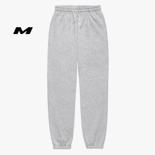 ワンエルディーケーセレクト(1LDK SELECT)の美品 J90 Sweatpants Ash Made in Canada(その他)