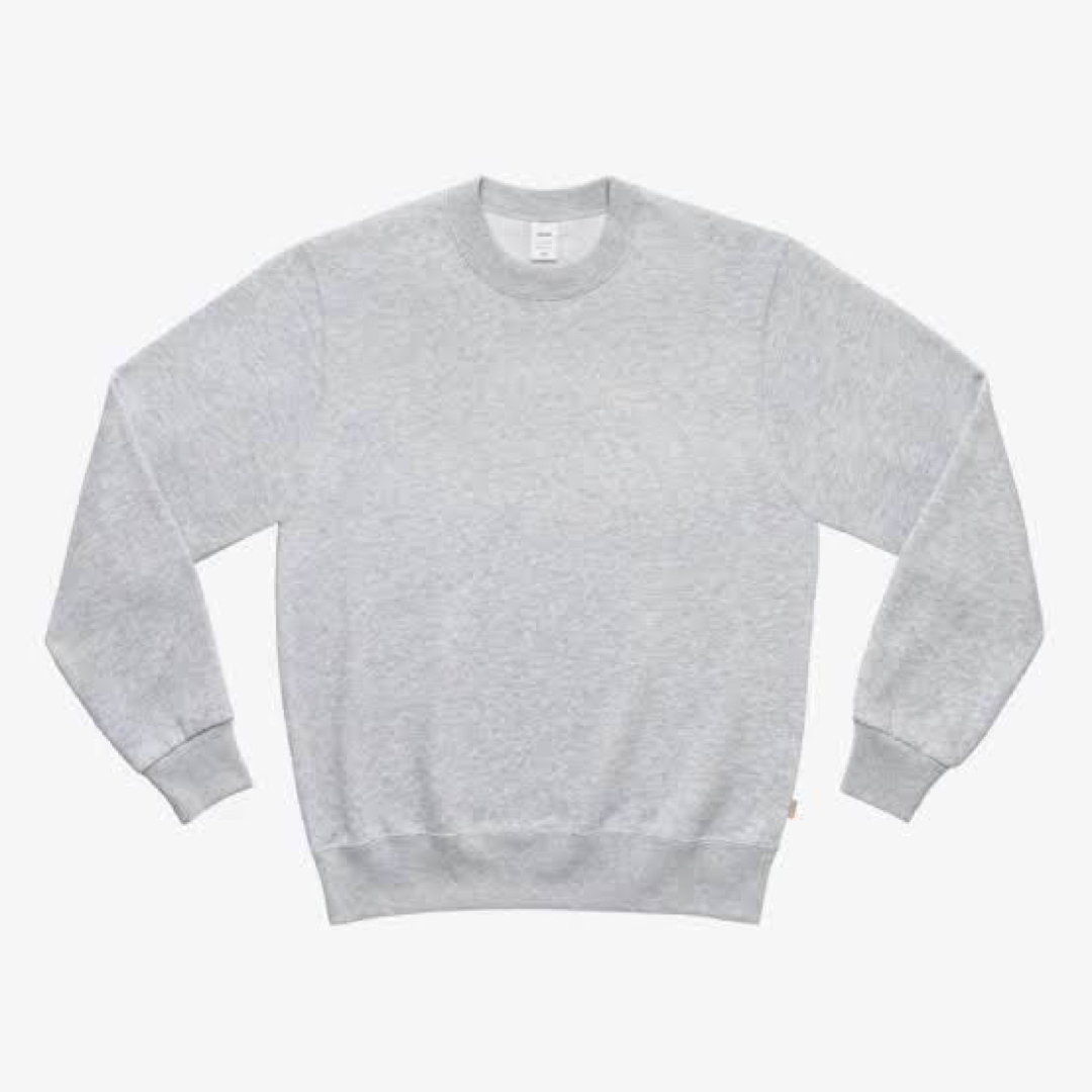 美品 jjjjound J90 Sweat Made in Canada XLトップス