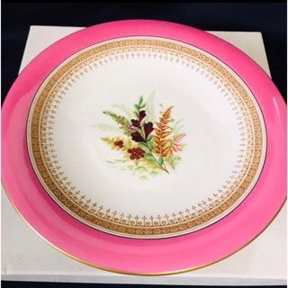 ロイヤルウースター(Royal Worcester)のロイヤルウースター　アンティーク　コンポート(食器)