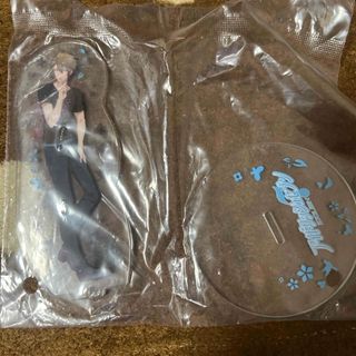 【未開封】アイナナ TRIGGER アクリルスタンド 十龍之介
