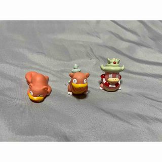 ポケモン指人形 ヤドキング 同梱可 (送200) ポケモン指人形 ヤドキング 同梱可 (送200)