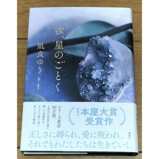 汝、星のごとく(文学/小説)