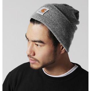 カーハート(carhartt)のカーハート ACRYLIC WATCH HAT(ニット帽/ビーニー)