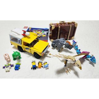 5ページ目 - レゴ エンタメ/ホビーの通販 10,000点以上 | Legoを買う