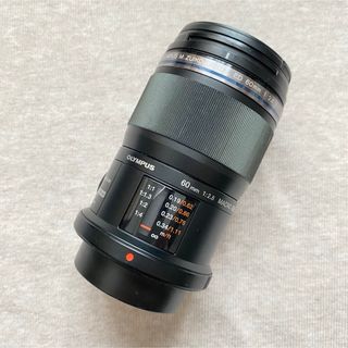 OLYMPUS - OLYMPUS 交換レンズ M ED30F3.5 MACROの通販 by 文庫の森