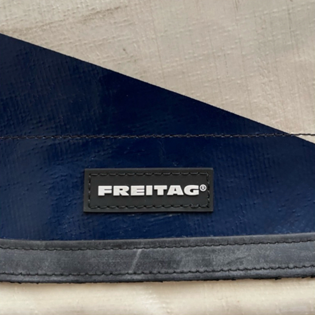 FREITAG(フライターグ)のFREITAG バッグ メンズのバッグ(ショルダーバッグ)の商品写真