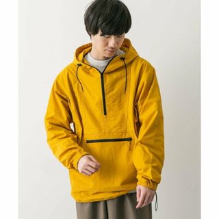 アーバンリサーチドアーズ(URBAN RESEARCH DOORS)の【YELLOW】URDアノラックパーカー(その他)