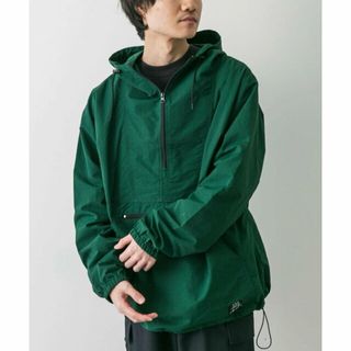 アーバンリサーチドアーズ(URBAN RESEARCH DOORS)の【GREEN】URDアノラックパーカー(その他)