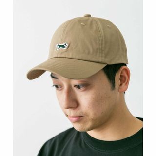 アーバンリサーチドアーズ(URBAN RESEARCH DOORS)の【BEIGE】『別注』PENNEYS*DOORS THE FOX CAP(キャップ)