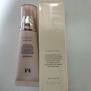 ミシャ(MISSHA)のミシャ　BBブーマーN(化粧下地)