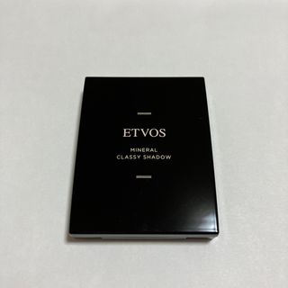 エトヴォス(ETVOS)のETVOS ミネラルクラッシィシャドー ロゼブラウン(アイシャドウ)