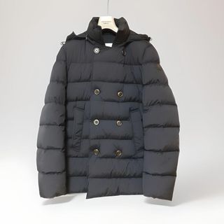 モンクレール(MONCLER)の美品 モンクレール moncler ロアラック loirac ストレッチ 2(ダウンジャケット)