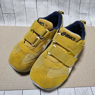 アシックス(asics)のアシックス　19.0cm(スニーカー)