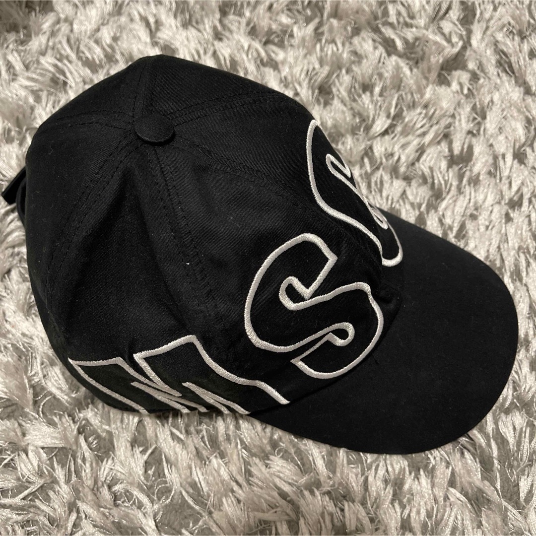 MSGM(エムエスジイエム)のMSGMキャップ レディースの帽子(キャップ)の商品写真