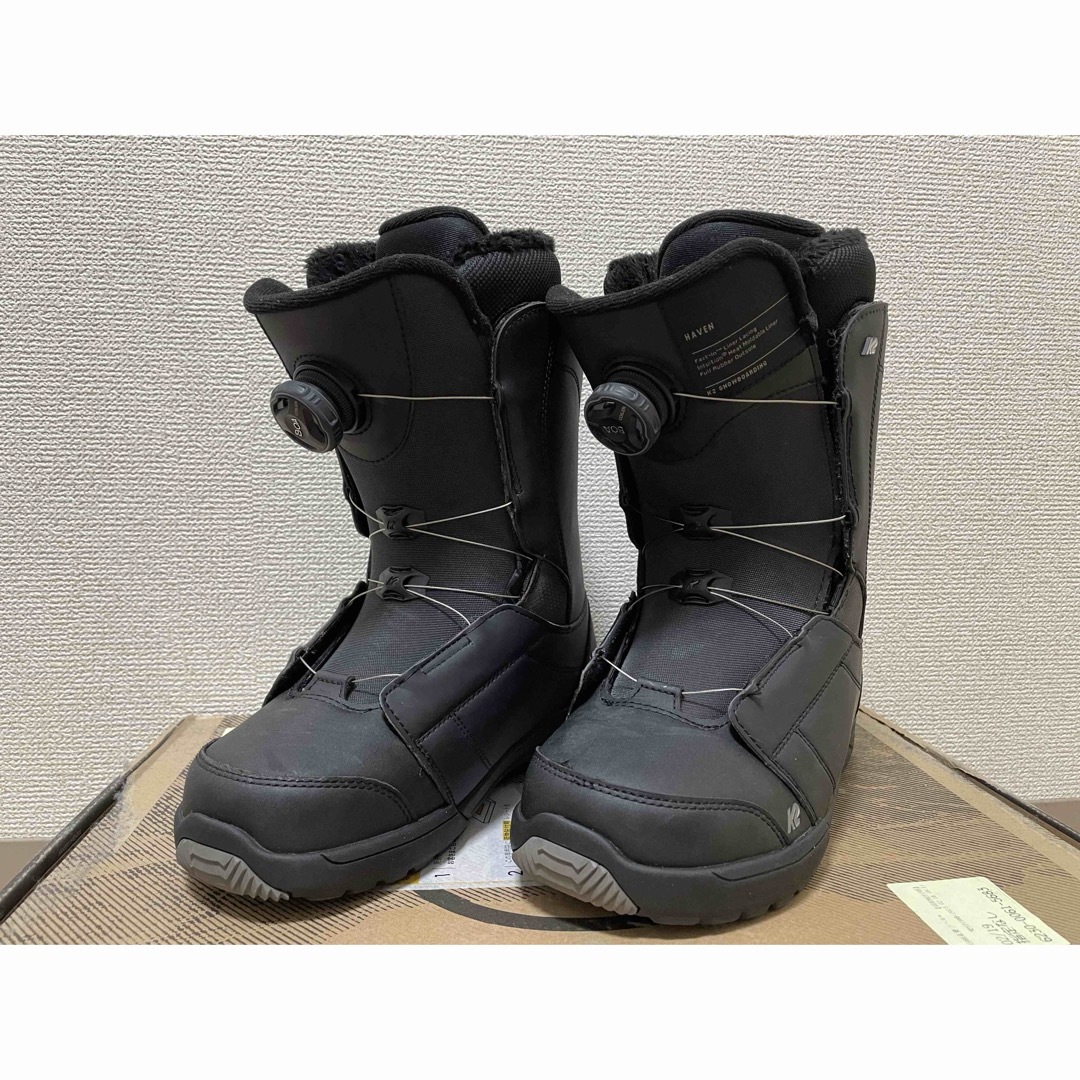 K2 スノボーブーツ - ブーツ(女性用) K2 スノボーブーツ - ブーツ(女性用)