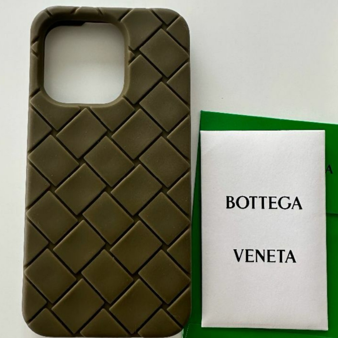Bottega Veneta iPhone 14pro ケース スマホアクセサリー Bottega Veneta iPhone 14pro ケース スマホアクセサリー