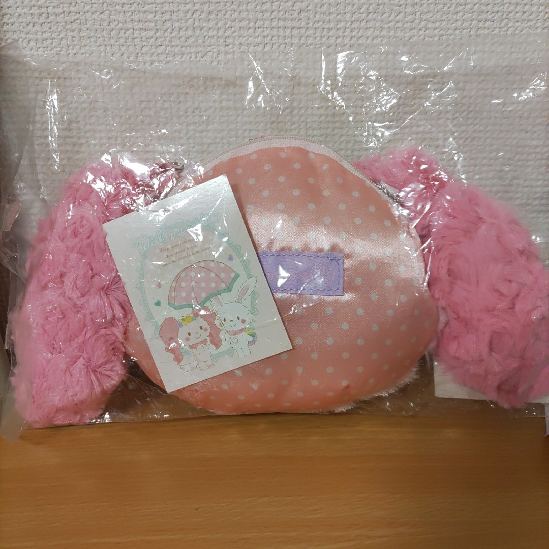サンリオ - マスコット倉木麻衣×サンリオウィッシュミーメル サンリオ - マスコット倉木麻衣×サンリオウィッシュミーメル