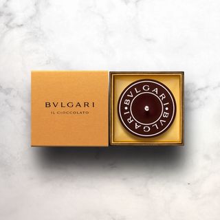 ブルガリ(BVLGARI)のBVLGARI   ブルガリ　チョコ　バレンタイン　高級チョコ　限定　ギフト(菓子/デザート)