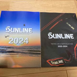 サンライン(SUNLINE)のサンライン2024カタログ(その他)