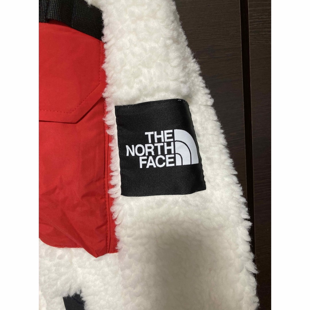 THE NORTH FACE(ザノースフェイス)のTHE NORTH FACE UTILITY FLEECE JACKET  メンズのジャケット/アウター(ブルゾン)の商品写真
