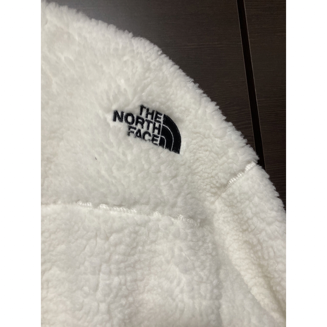 THE NORTH FACE(ザノースフェイス)のTHE NORTH FACE UTILITY FLEECE JACKET  メンズのジャケット/アウター(ブルゾン)の商品写真