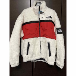 ザノースフェイス(THE NORTH FACE)のTHE NORTH FACE UTILITY FLEECE JACKET (ブルゾン)