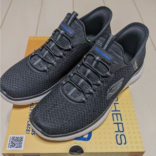 スケッチャーズ(SKECHERS)のSKECHERS スケッチャーズ SUMMITS　スリップインズ(スニーカー)