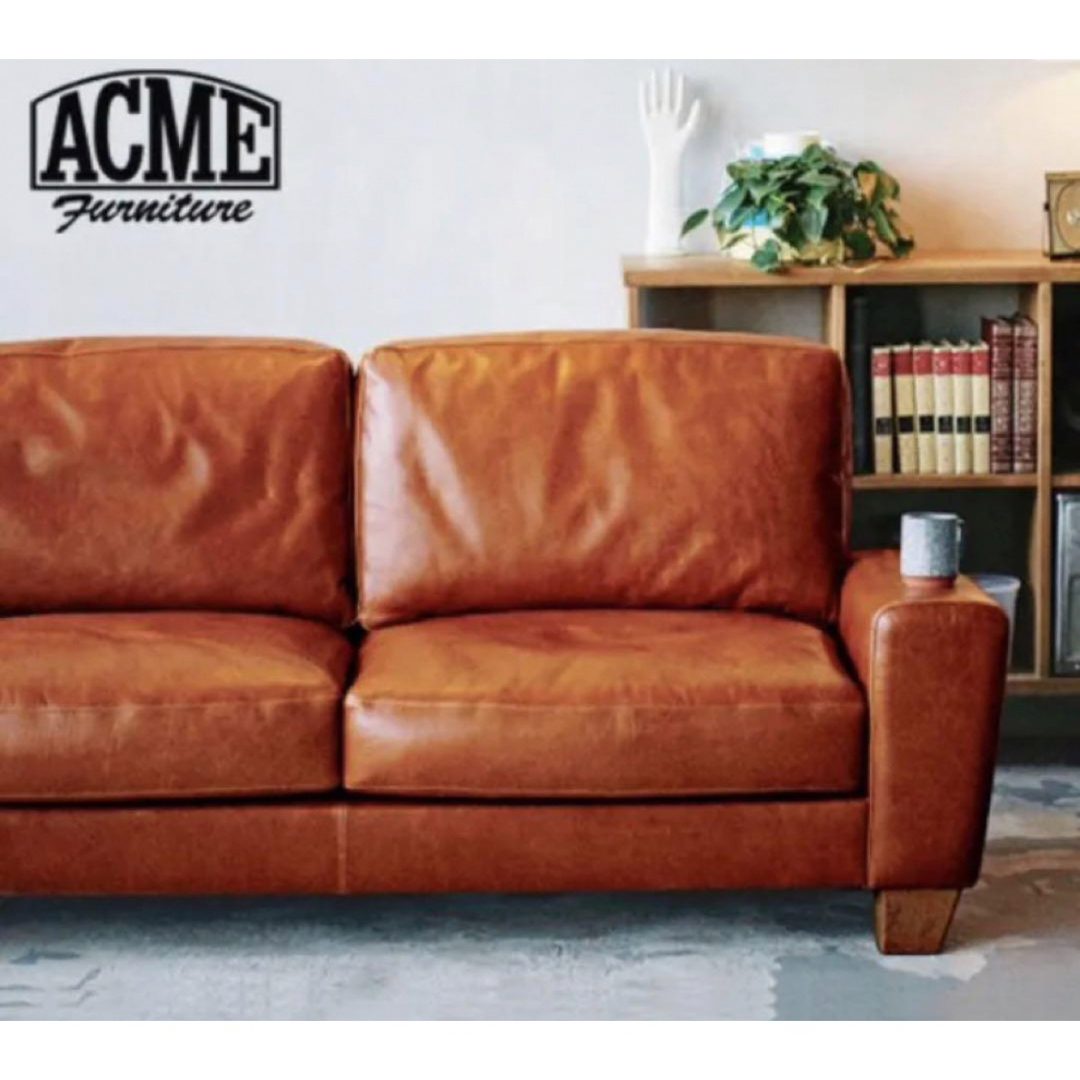 アデペシュACME FurnitureのFRESNO SOFA (フレスノソファ)