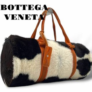 極美品△BOTTEGA VENETA ボッテガヴェネタ BV0119S パイソンレザー使い キャットアイ サングラス／アイウェア ピンクブラウン系 55□16-145ピンクブラウン系レンズ