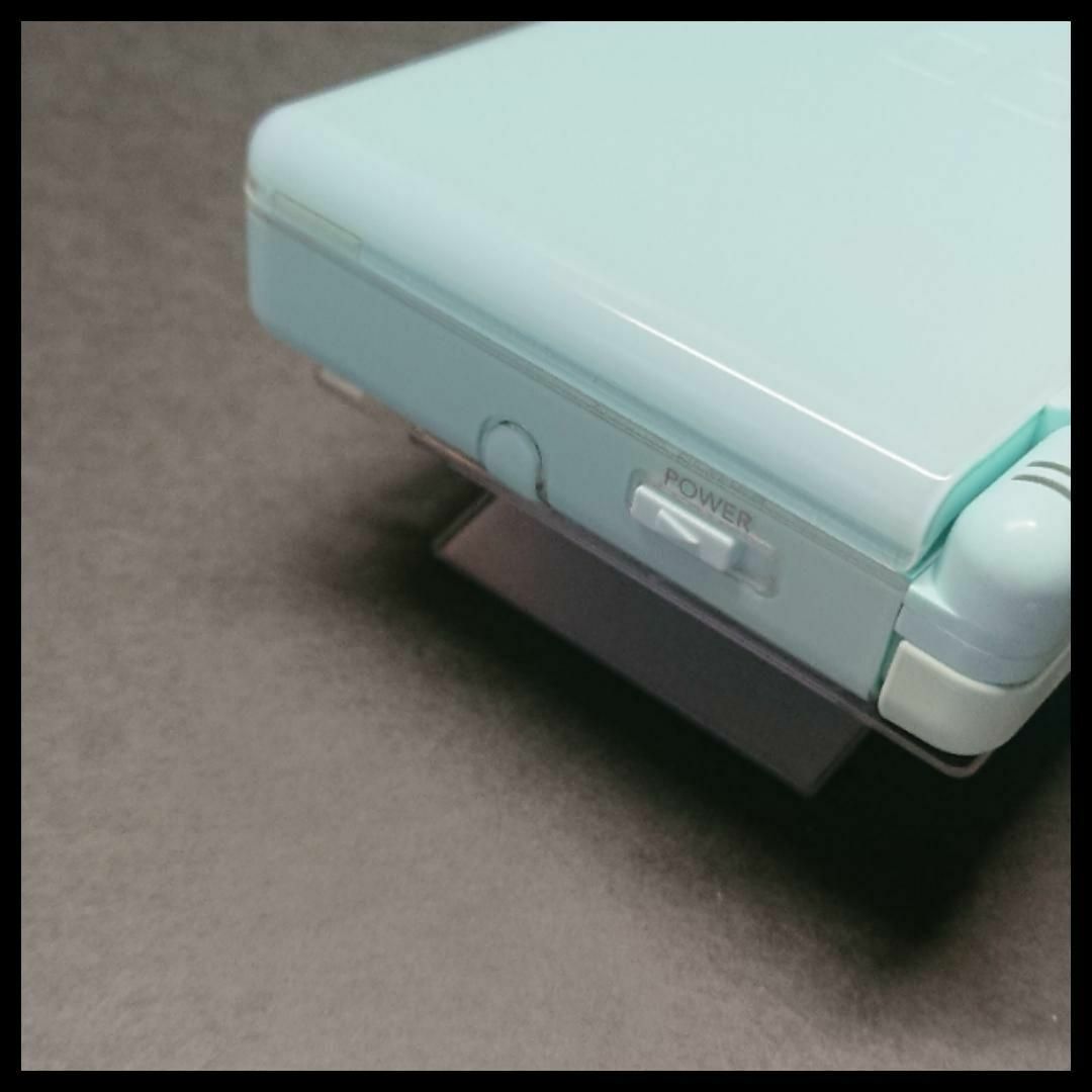 ニンテンドーDS(ニンテンドーDS)のニンテンドー DS Lite 専用 タッチペン 4本セット エンタメ/ホビーのゲームソフト/ゲーム機本体(携帯用ゲーム機本体)の商品写真