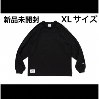Tシャツ/カットソー(七分/長袖)MARVEL VS JOHNNY BLAZE コラボ 長袖Tシャツ XL