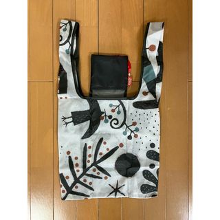 KALDI エコバック(グレー)(エコバッグ)
