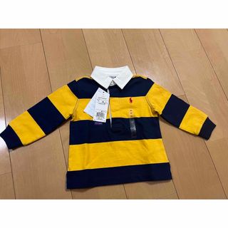 POLO（RALPH LAUREN） - ポロ　ラルフローレン　キッズ　80