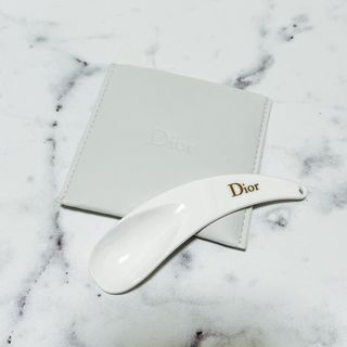 ディオール(Dior)の《新品》Dior ディオール ゴマージュ スパチュラ(その他)