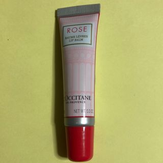 ロクシタン(L'OCCITANE)のロクシタン　リップバーム(リップケア/リップクリーム)