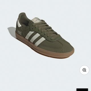 オリジナルス(Originals（adidas）)のadidas originals SAMBA OG 25.5(スニーカー)