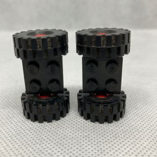 レゴ(Lego)のレゴ　正規品タイヤパーツ(その他)