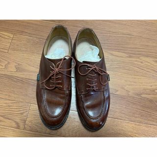 パラブーツ(Paraboot)のパラブーツ　シャンボード　マロン　サイズUK7(ドレス/ビジネス)