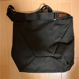 ミステリーランチ(MYSTERY RANCH)の⭐︎限定値下げ　ミステリーランチ　ビンドル20 美品　ブラック(バッグパック/リュック)