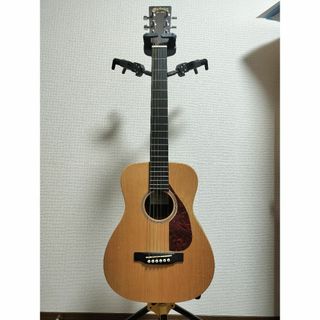 マーティン(Martin)のMartin LX1E リトルマーチン 2/4まで値下げ中!!(アコースティックギター)