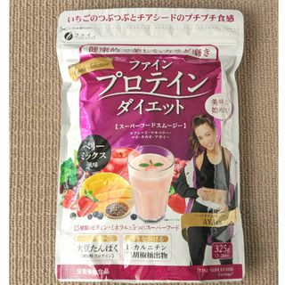 ﾌｧｲﾝ ﾌﾟﾛﾃｲﾝ ﾀﾞｲｴｯﾄ AYA'Sｾﾚｸｼｮﾝ ﾍﾞﾘｰﾐｯｸｽ風(ダイエット食品)