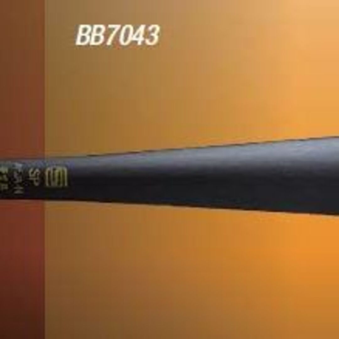 アシックス(asics) 野球 硬式 金属製 バット ゴールドステージ スピード スポーツ/アウトドアの野球(バット)の商品写真