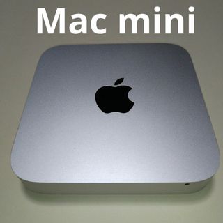 Mac (Apple) - APPLE Mac mini 2012 A1347 MD387