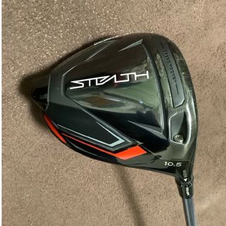 TaylorMade - 新品 フレックスR テーラーメイド SIM2 MAX テンセイ ...