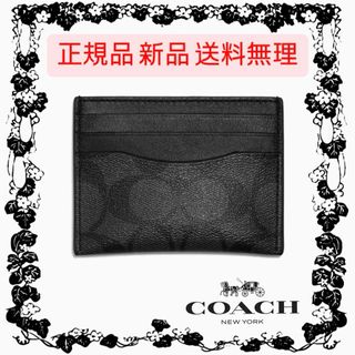 コーチ(COACH) 名刺入れ/定期入れ(メンズ)の通販 500点以上 | コーチの