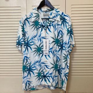 WACKO MARIA - ワコマリア 16ss 伊勢丹限定アロハ 即完売 レア WACKO MARIA - ワコマリア 16ss 伊勢丹限定アロハ 即完売 レア