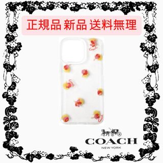 iPhoneケース★コーチ COACH iPhone11 カバー ダンボ ディズニー コラボケース