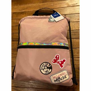 Disney(リュック/バックパック ・ ピンク/桃色系)のフリマ Disney(リュック/バックパック ・ ピンク/桃色系)のフリマ