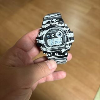 G-SHOCK - 超希少 G-SHOCK グリーンカラーズ G-6900GR-3JF 雨蛙の通販