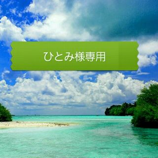 ひとみ様専用　ラドュン　ジェルネイルシール5点セット(ネイル用品)